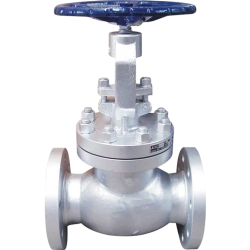 Pressure Management & Control Valves