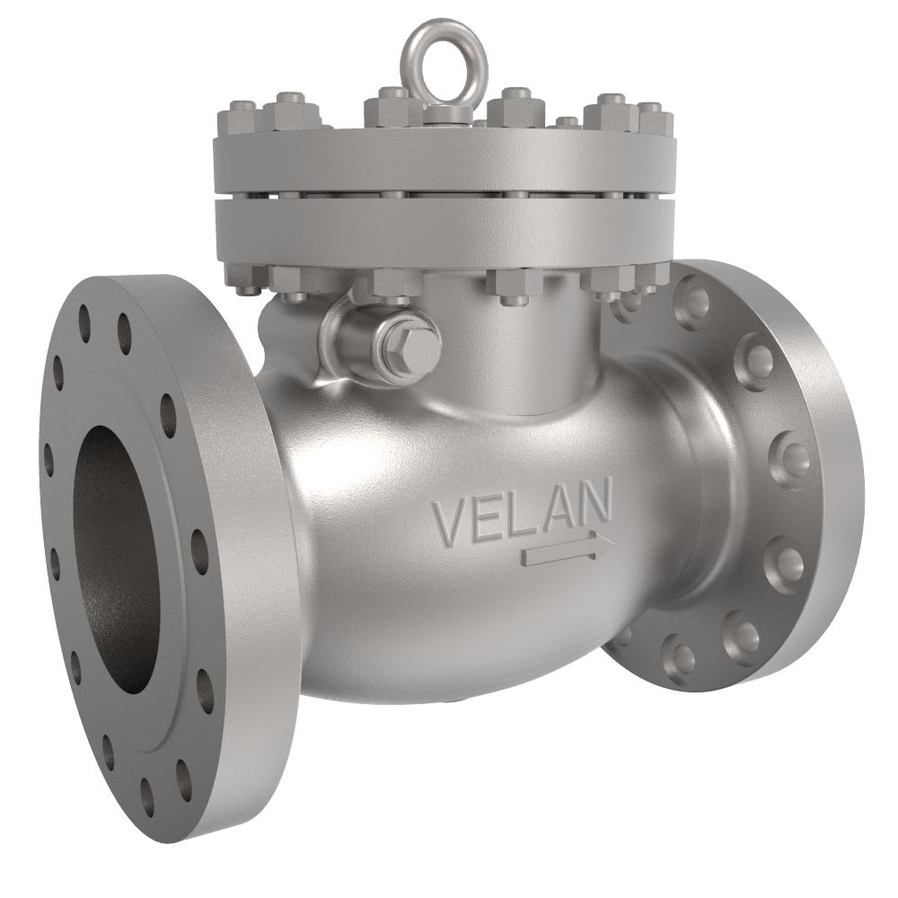 Check Valves