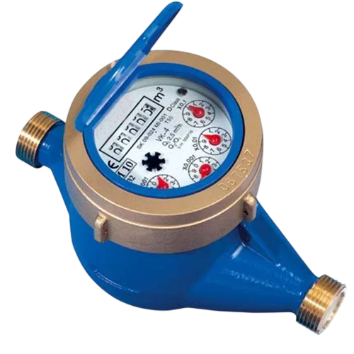 Instrumentation & Automation