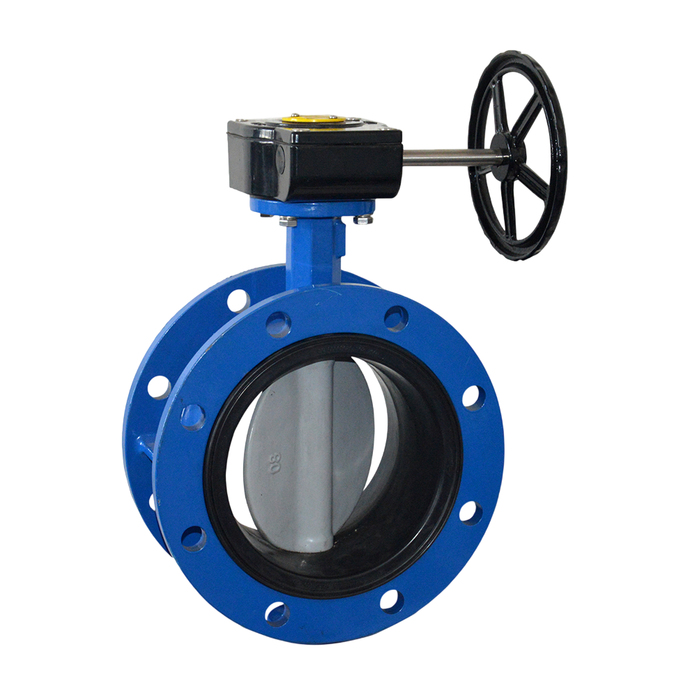 Butterfly Valves