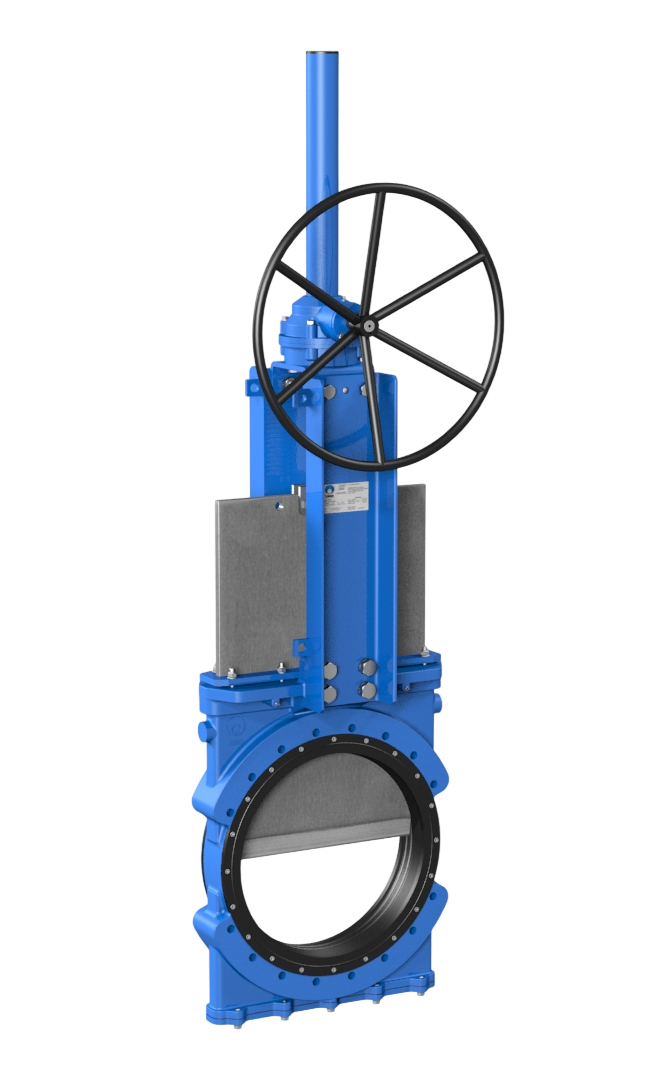 Knife Gate Valves