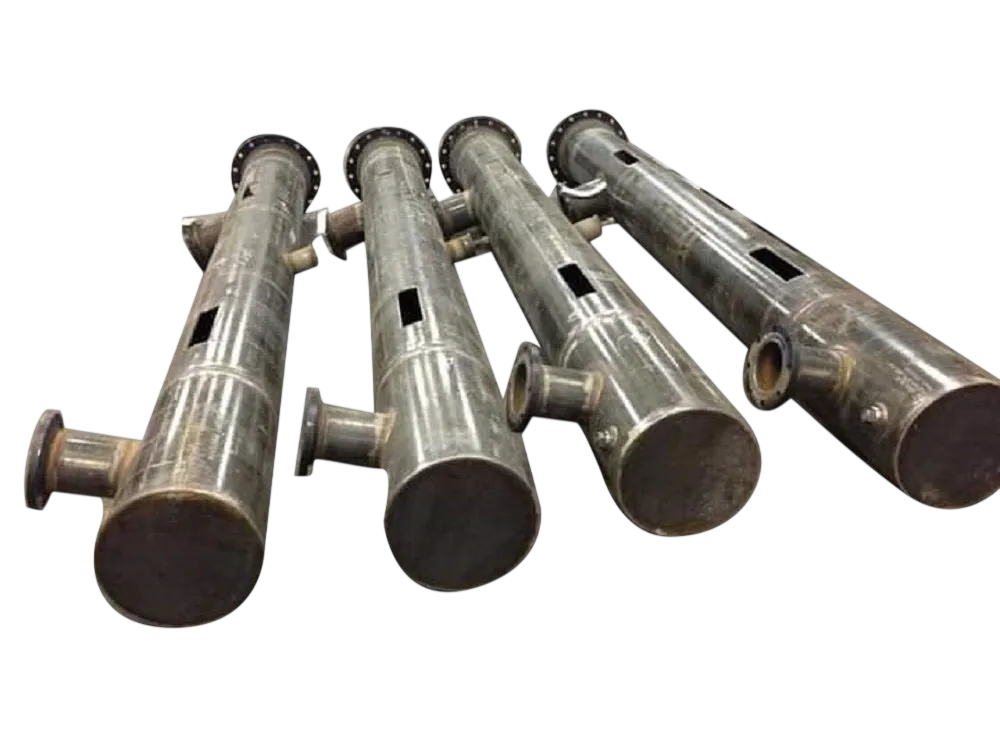 Carbon Steel Pipes & Fittings