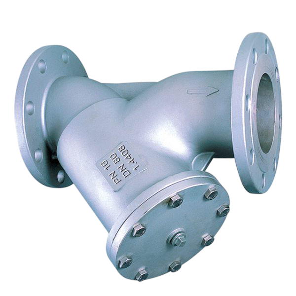 Y-Strainers