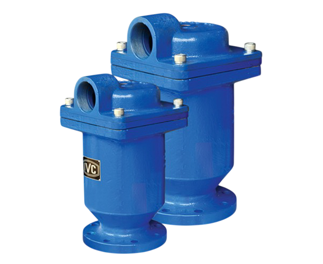 Air Valves