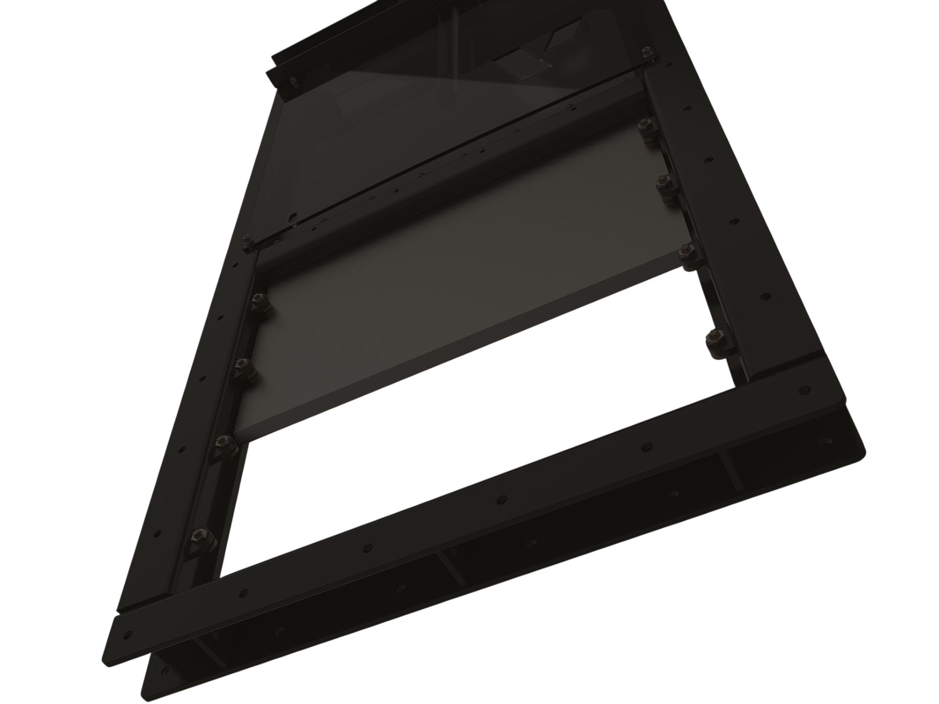 Penstocks Operation